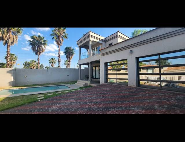 3 BEDROOM PROPERTY TO RENT IN RUIMSIG